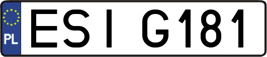 ESIG181