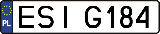 ESIG184