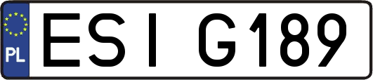 ESIG189