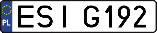 ESIG192