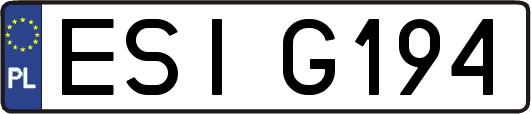ESIG194