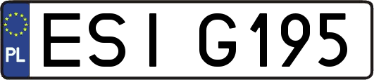 ESIG195