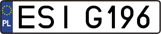 ESIG196