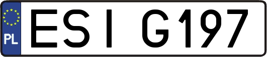 ESIG197