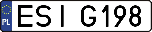 ESIG198