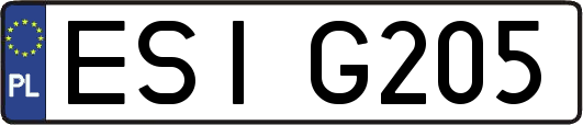 ESIG205