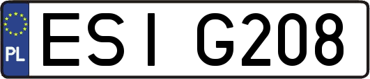ESIG208