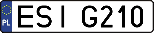 ESIG210