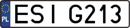 ESIG213