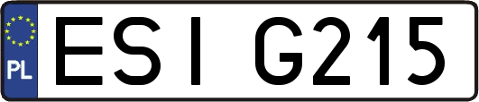 ESIG215