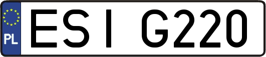 ESIG220