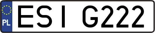 ESIG222