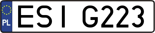 ESIG223