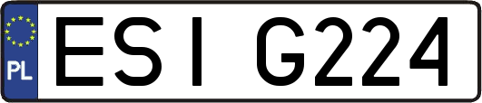 ESIG224