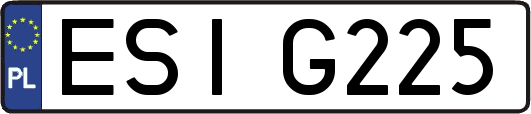 ESIG225