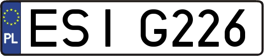 ESIG226