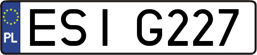 ESIG227