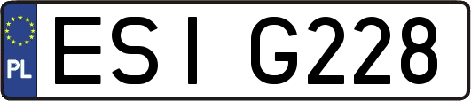 ESIG228