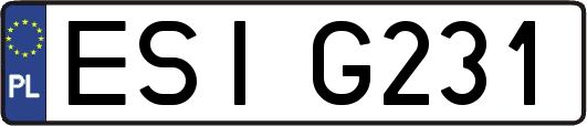 ESIG231