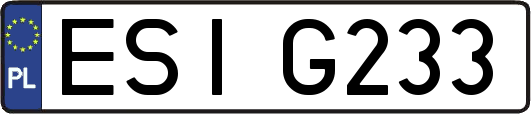 ESIG233