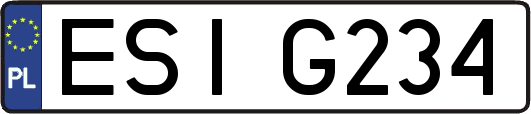 ESIG234