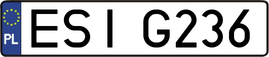 ESIG236