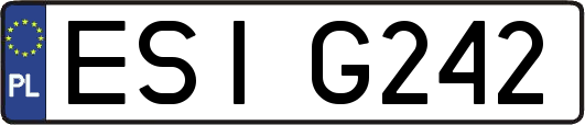 ESIG242