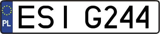ESIG244