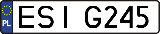 ESIG245