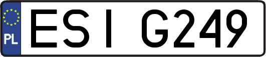 ESIG249