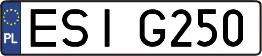 ESIG250