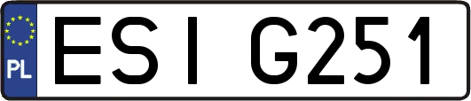 ESIG251