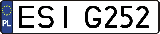 ESIG252