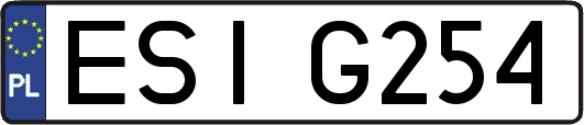 ESIG254