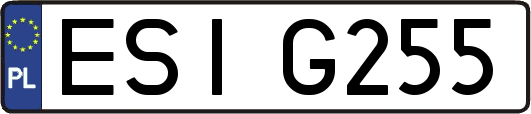 ESIG255