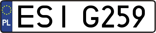 ESIG259