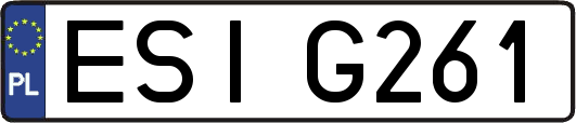 ESIG261