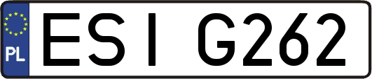 ESIG262