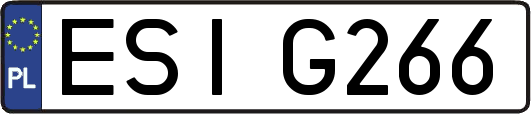 ESIG266