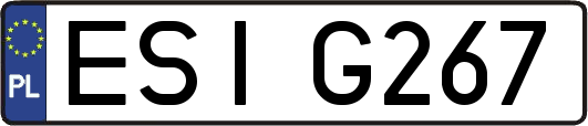 ESIG267