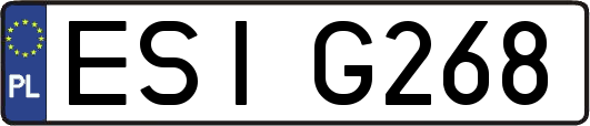 ESIG268