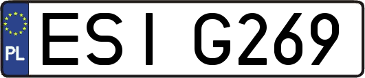 ESIG269