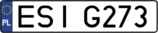 ESIG273