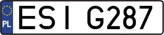 ESIG287