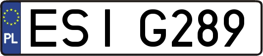 ESIG289