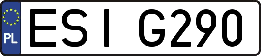 ESIG290