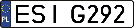 ESIG292