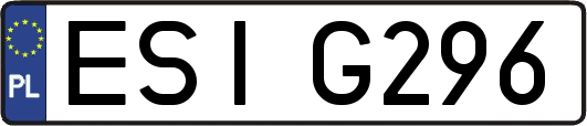 ESIG296