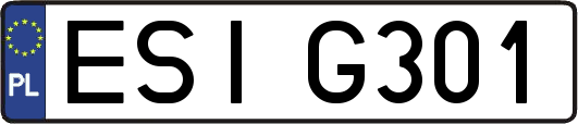 ESIG301