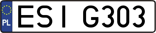 ESIG303